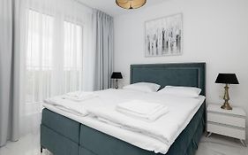 Apartament Diamond